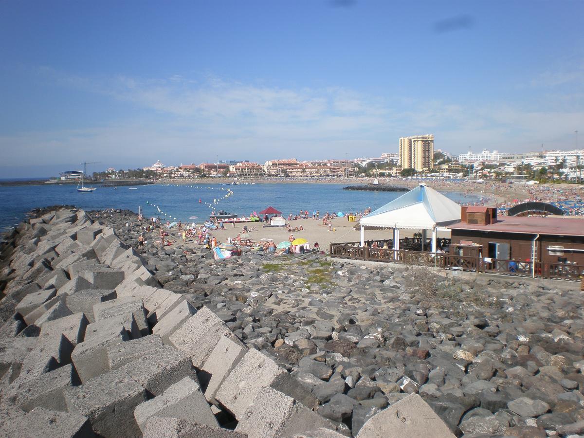 Casa Gloria Apartment Los Cristianos  Exterior photo