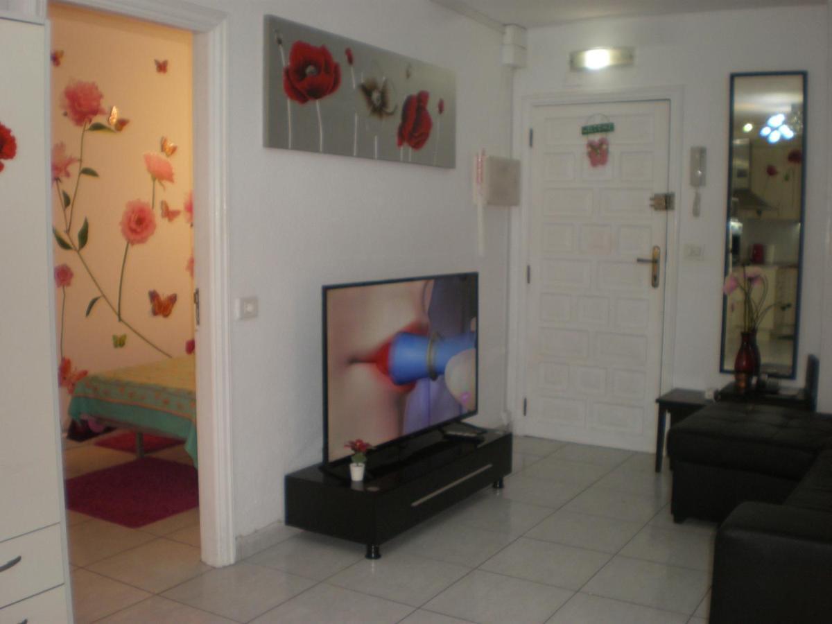 Casa Gloria Apartment Los Cristianos  Exterior photo